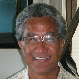Ross Ka&lsquo;a&lsquo;a
