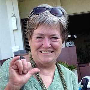 Vickie Van Fechtmann